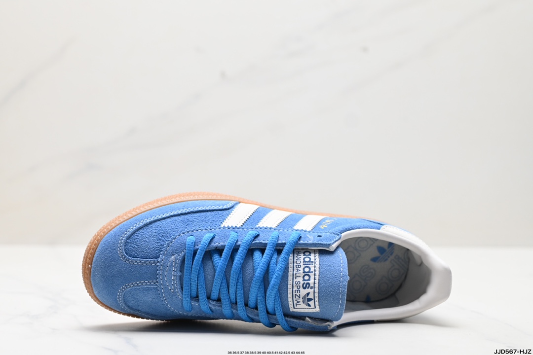 Adidas Handball Shoes